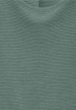 Load image into Gallery viewer, 321951- Seafoam Green T-shirt - Street One