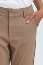 Load image into Gallery viewer, Brown Trousers - b.young