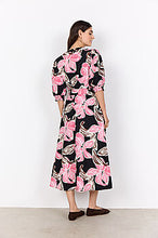 Load image into Gallery viewer, RAPTURE ROSE CARALINA 4 DRESS - Soya Concept