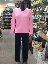 Load image into Gallery viewer, CN003 - Blossom Cable Knit - Castle of Ireland