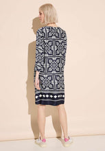 Load image into Gallery viewer, 143956- Silk Shift Dress - Street One