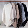 Load image into Gallery viewer, Fur Poncho