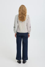 Load image into Gallery viewer, Striped Shirt - B. Young