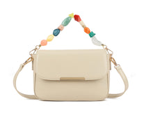 Load image into Gallery viewer, Crossbody with Bead Strap