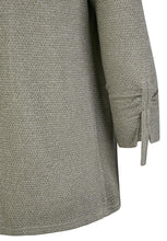 Load image into Gallery viewer, 121222 - Green Knit Cardigan - Rabe