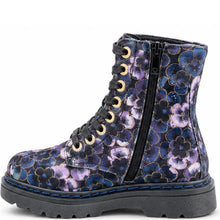Load image into Gallery viewer, Fern Midnight Boot - Heavenly Feet
