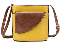 Load image into Gallery viewer, Two Tone Bag