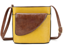 Load image into Gallery viewer, Two Tone Bag