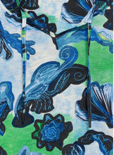 Load image into Gallery viewer, 321646 - Short Sleeve Printed T-Shirt - Cecil