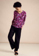 Load image into Gallery viewer, 344753 - Floral Blouse- Street One