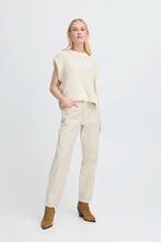 Load image into Gallery viewer, Birch Colour Jeans - b.young