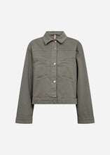 Load image into Gallery viewer, 41094 - Jean Jacket with Detail - Soya Concept