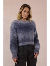 Load image into Gallery viewer, Knitted Sweater - Molly Bracken