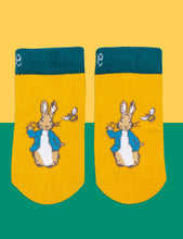 Load image into Gallery viewer, Peter Rabbit Woodland Socks - Blade and Rose