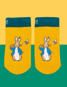 Peter Rabbit Woodland Socks - Blade and Rose