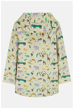 Load image into Gallery viewer, Ethan Jacket - African Plain - Little Lighthouse