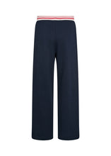 Load image into Gallery viewer, Angelin Navy Pant - Soya Concept