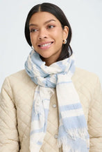 Load image into Gallery viewer, BYVIOBBY SCARF - della robb - b.young