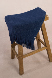 Knitted Scarf - Molly Bracken