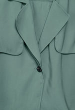 Load image into Gallery viewer, 212210 Short Trench-coat Jacket Street One