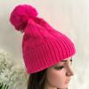 Weaven Wool Hat - Reevo