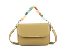 Load image into Gallery viewer, Crossbody with Bead Strap