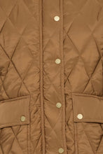Load image into Gallery viewer, Warm Brown Jacket - b.young