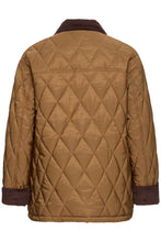 Load image into Gallery viewer, Warm Brown Jacket - b.young