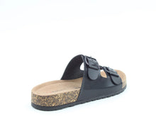 Load image into Gallery viewer, Harmony2 - Black Slider - Heavenly Feet