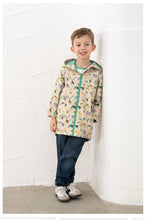 Load image into Gallery viewer, Ethan Jacket - African Plain - Little Lighthouse