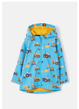 Load image into Gallery viewer, Ethan Jacket - JCB - Little Lighthouse