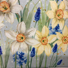Load image into Gallery viewer, 7SF210 - Langs - Spring Floral Coaster