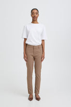 Load image into Gallery viewer, Brown Trousers - b.young