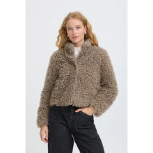 Load image into Gallery viewer, Wooly Jacket - B. Young