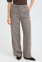 Load image into Gallery viewer, Grey Trousers - Fransa
