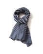 1171- Stripe Scarf