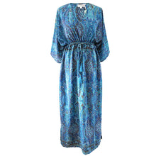Load image into Gallery viewer, DRV724- Alanna Batwing Dress - Powell Craft