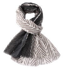 Load image into Gallery viewer, 25005 - Little Branches Scarf