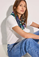 Load image into Gallery viewer, 572567- Print Loop Scarf - Cecil