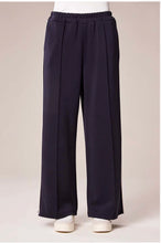Load image into Gallery viewer, Navy Trousers - Deck