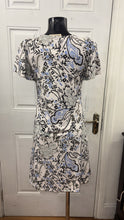 Load image into Gallery viewer, FRSEEN DRESS -  Femi Bouq (6113)- Fransa