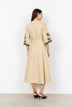 Load image into Gallery viewer, Sand Milly Dress - Soya Concept