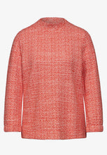 Load image into Gallery viewer, 322119 - Turtle Neck Top - Street One