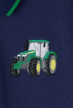 Load image into Gallery viewer, Pier Polo-Shirt - Green