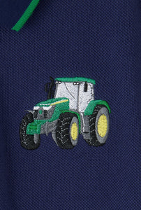 Pier Polo-Shirt - Green