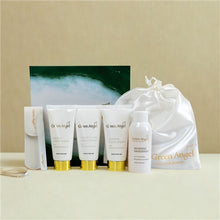Load image into Gallery viewer, Hand Harmony  Gift Set- Green Angel