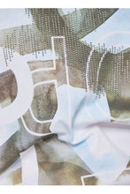 Load image into Gallery viewer, 221308 - Printed T-shirt- Rabe