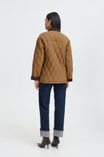 Load image into Gallery viewer, Warm Brown Jacket - b.young