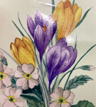 Load image into Gallery viewer, 7SF210 - Langs - Spring Floral Coaster