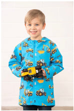 Load image into Gallery viewer, Ethan Jacket - JCB - Little Lighthouse